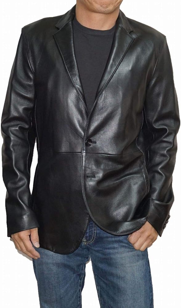 Amazon | ハイダウェイ HIDEWAYS BLACK by NICOLE レザージャケット Amazon | ハイダウェイ HIDEWAYS BLACK by NICOLE レザージャケット